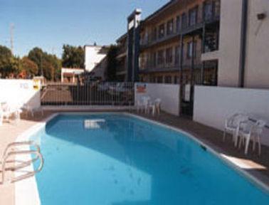 Hotel Azura Santa Rosa Exterior foto