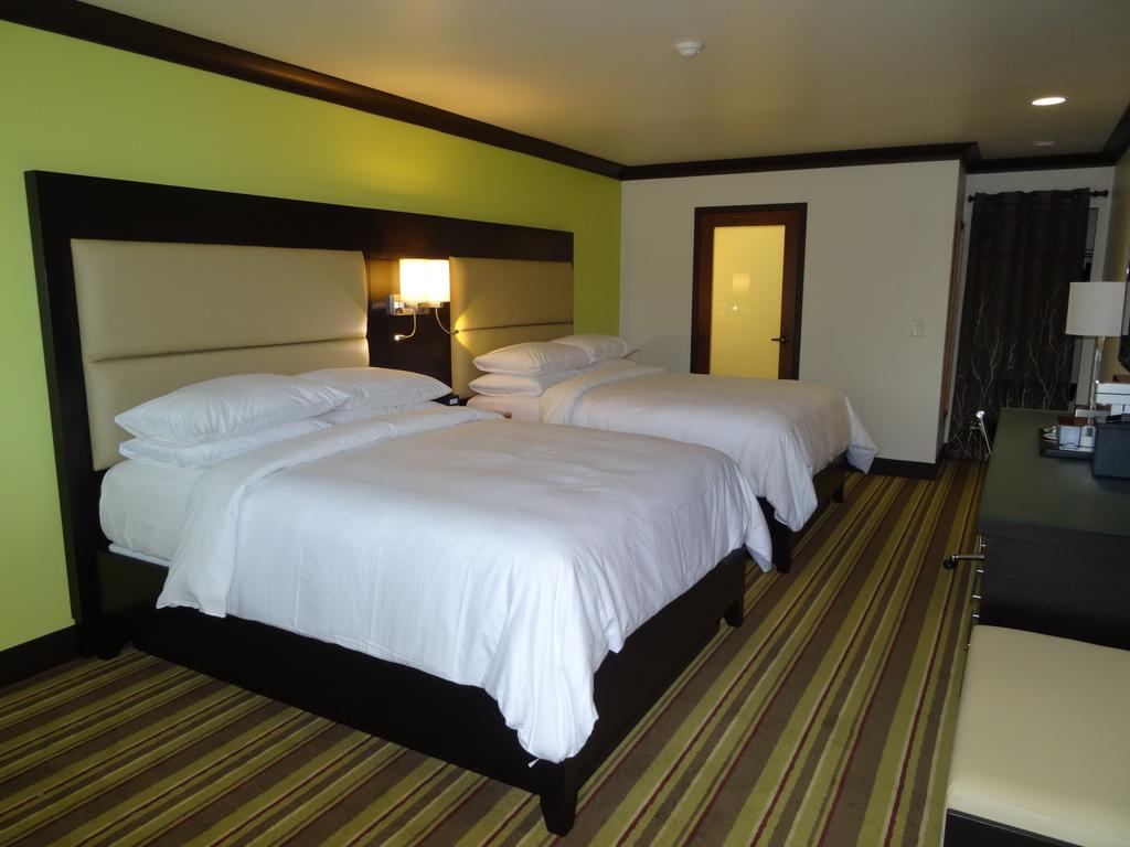 Hotel Azura Santa Rosa Quarto foto